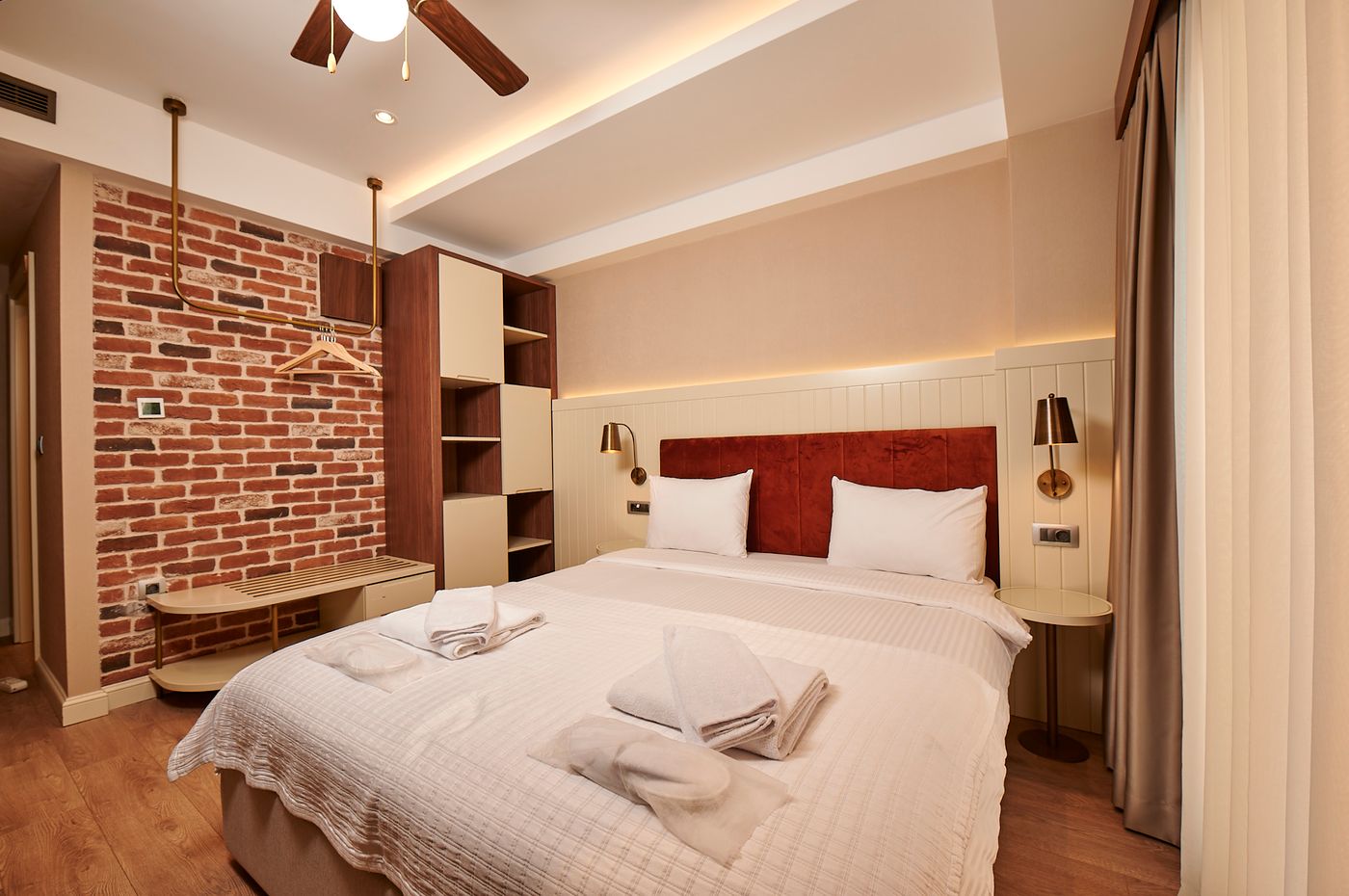 Saratoga Hotel-Turkey-Istanbul-Room-7