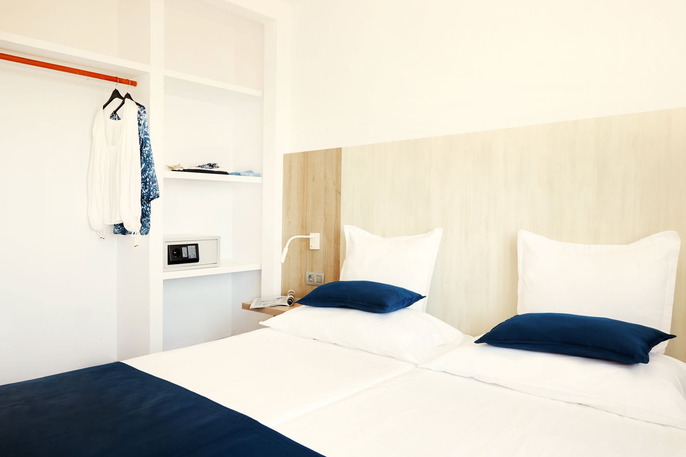 Ocean Hill - Adult Only