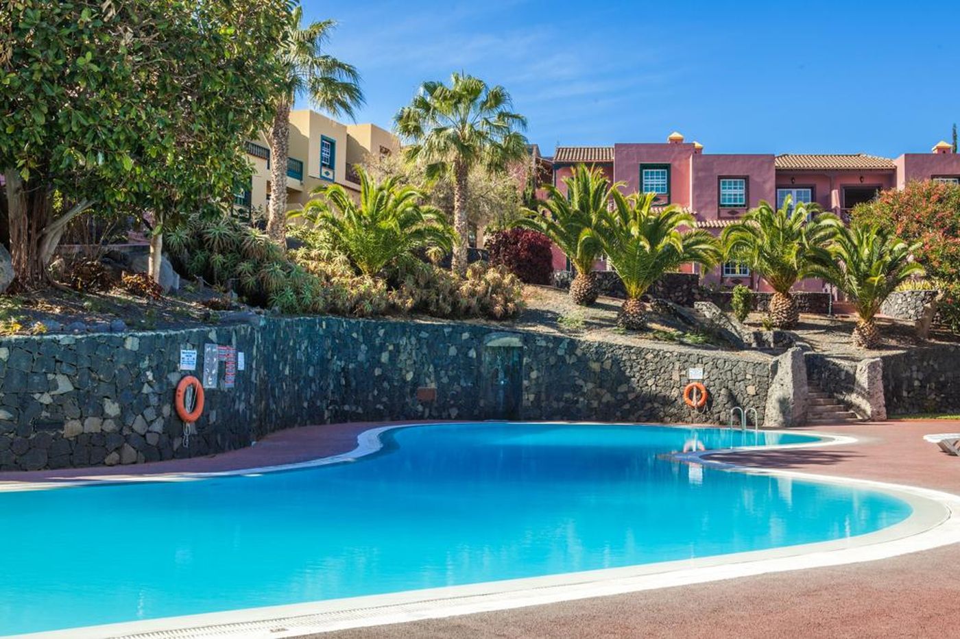 Oasis San Antonio Apartamentos