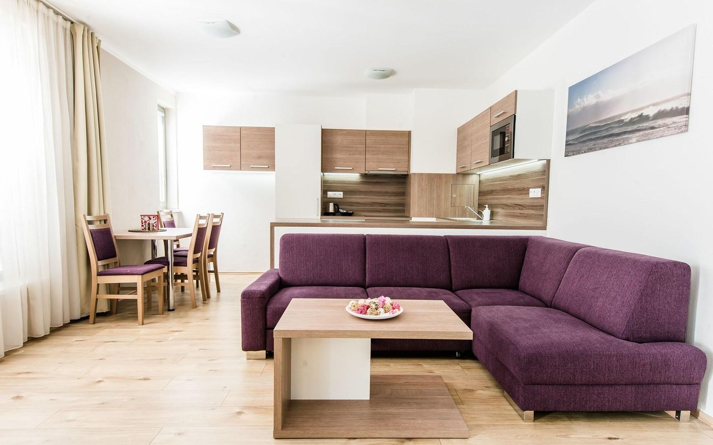 Apart Hotel Virgo-Slovakia-BRATISLAVA-General view-1