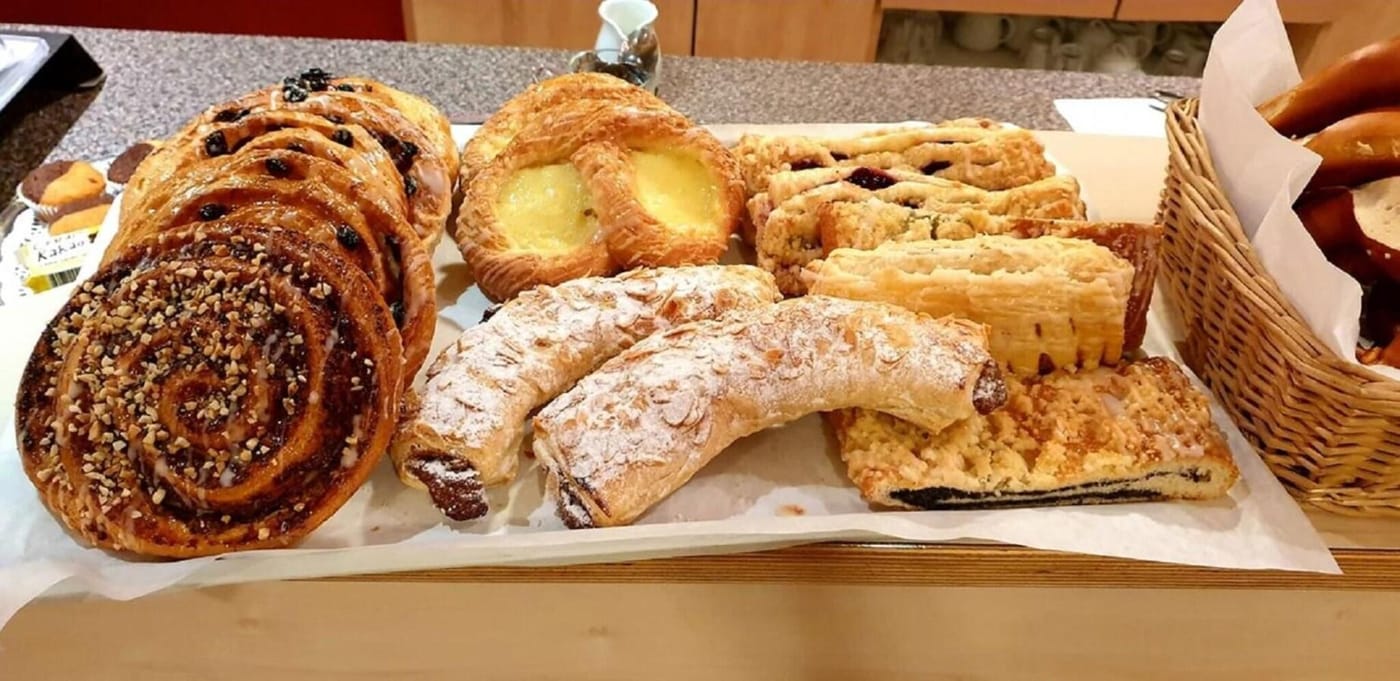 Lilton Hotel Zuffenhausen-Germany-Stuttgart-Restaurant-4