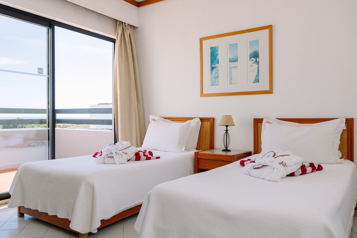 Muthu Oura Praia Hotel