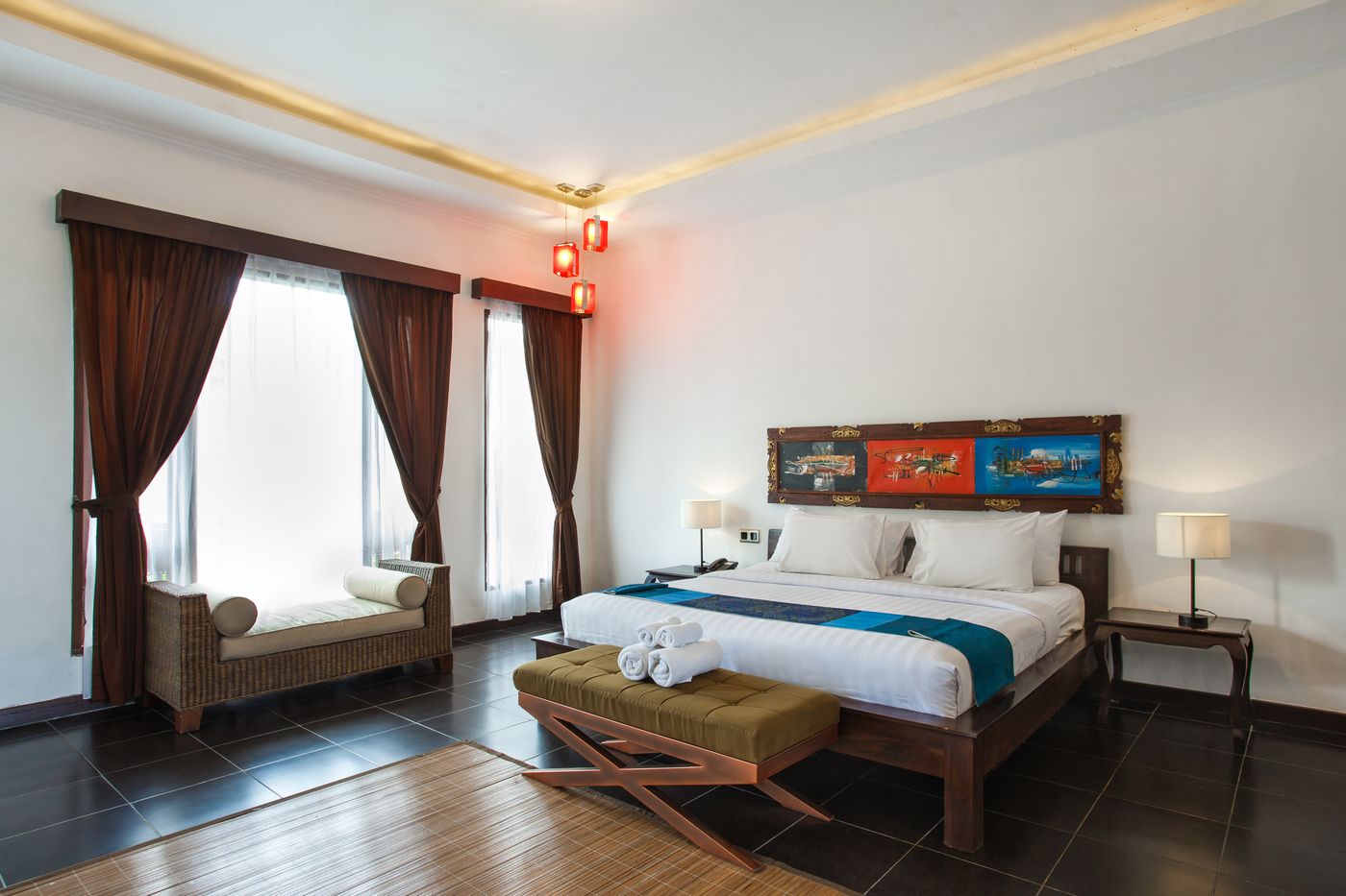 Ubud Raya Shala-Indonesia-Bali-Room-9