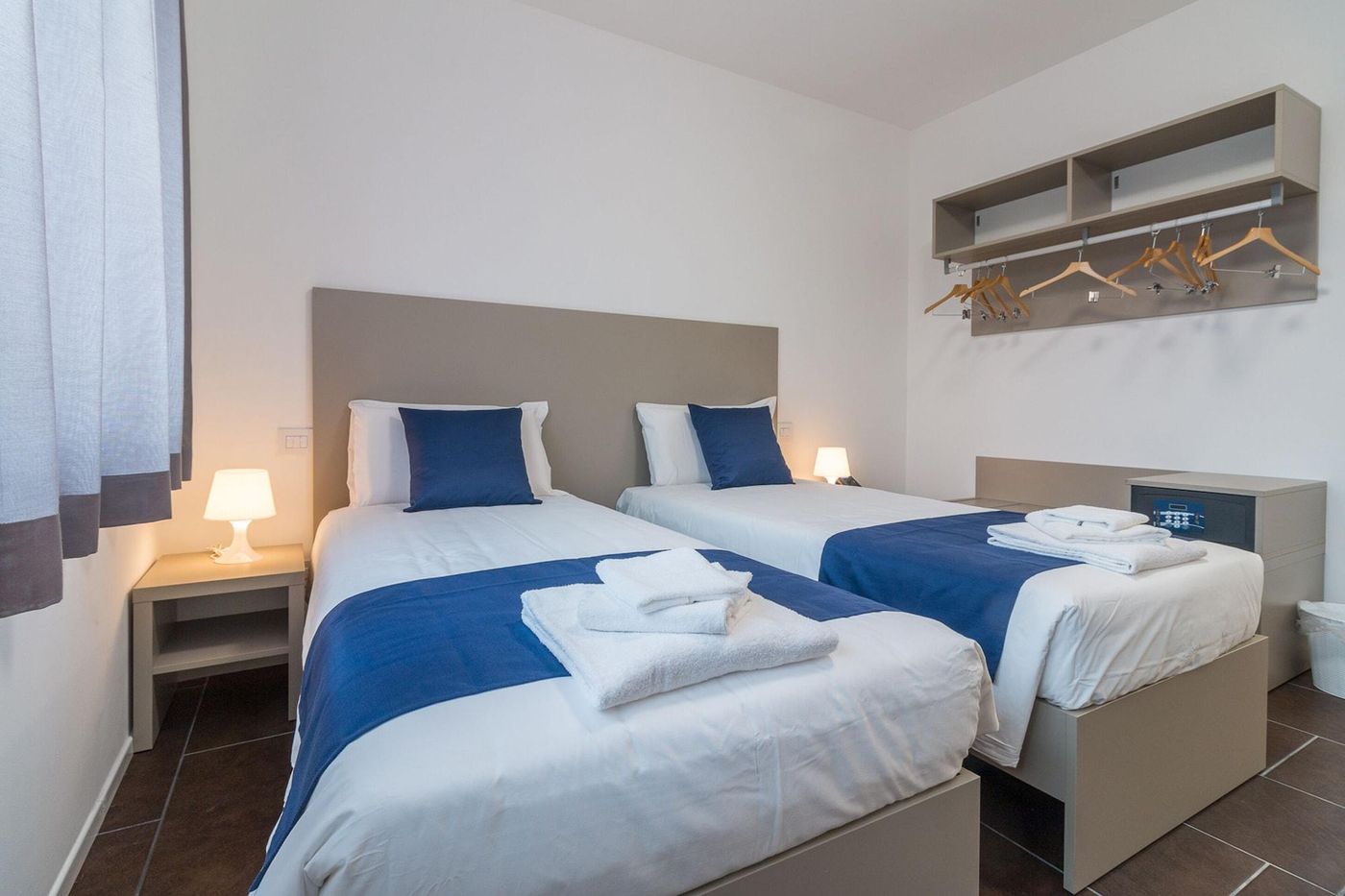 Hotel Cascina Fossata & Residence - Italy - TURIN - Room - 5