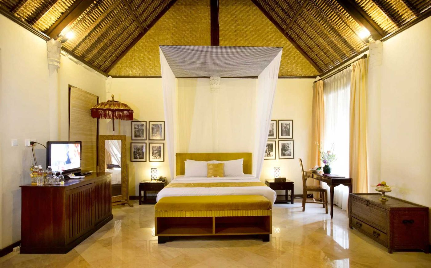 The Mansion Resort Hotel & Spa part2