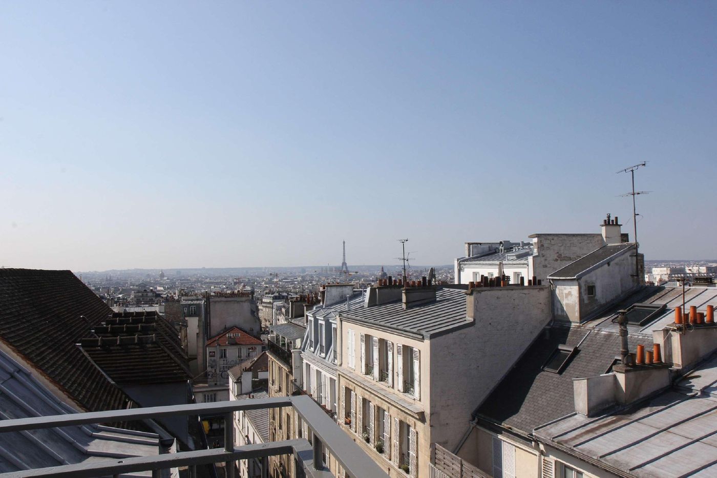 Hotel-Litteraire-Marcel-Ayme--BW-Premier-Collectio-General-view-7