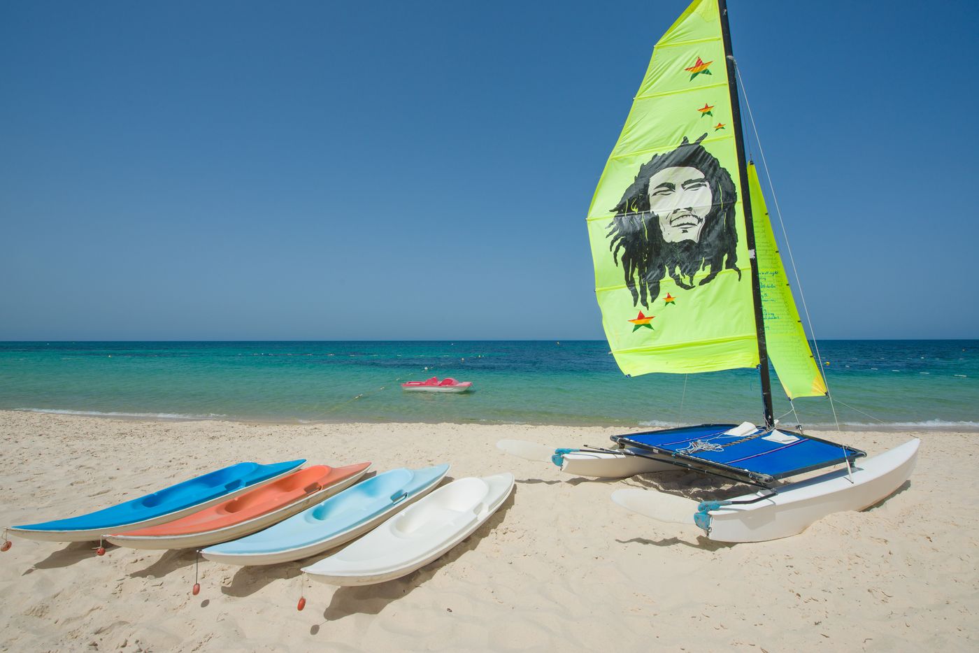 Iberostar Selection Diar El Andalus