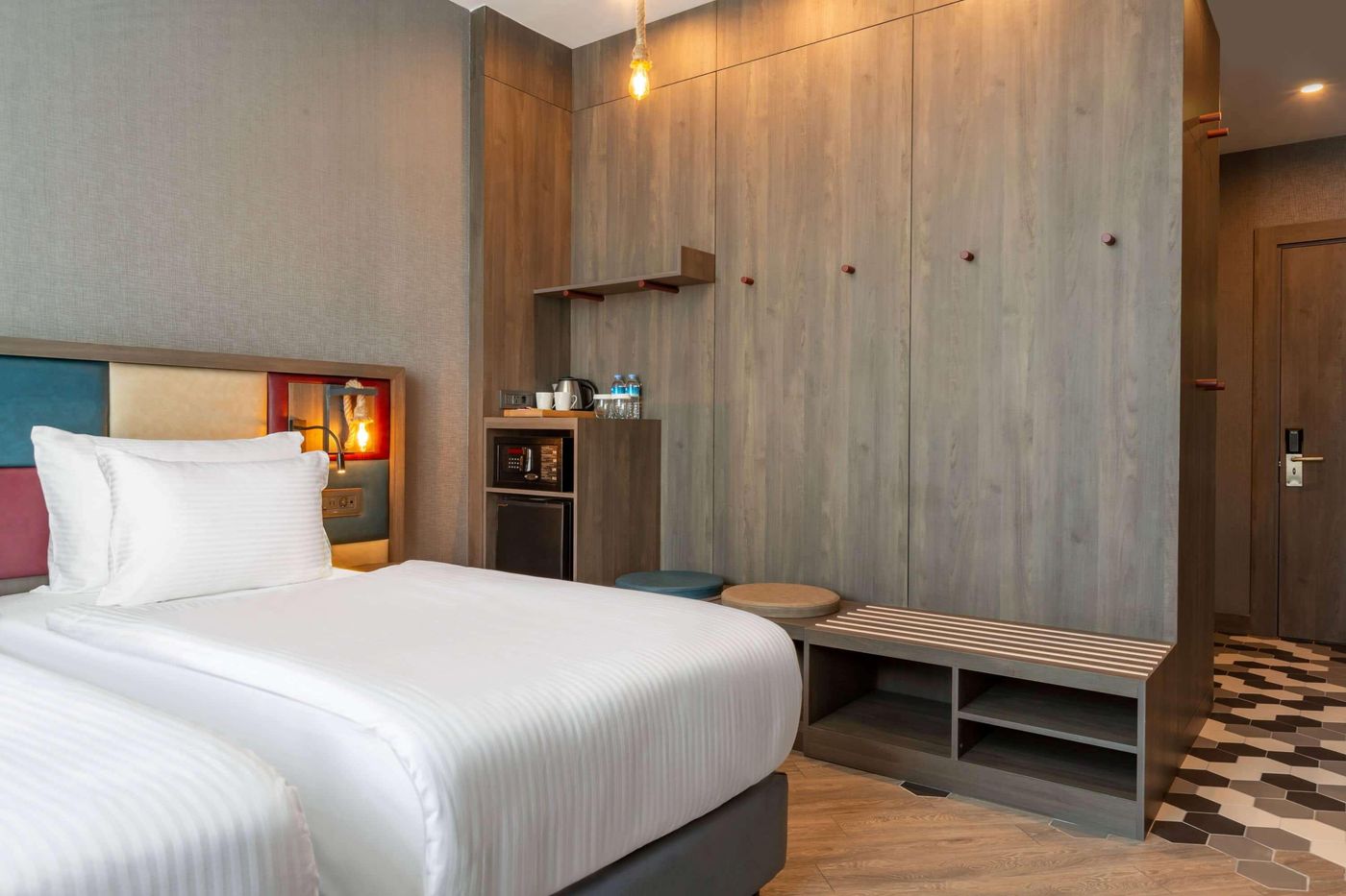 Ramada Encore by Wyndham Istanbul Avcilar-Turkey-Istanbul-Room-10