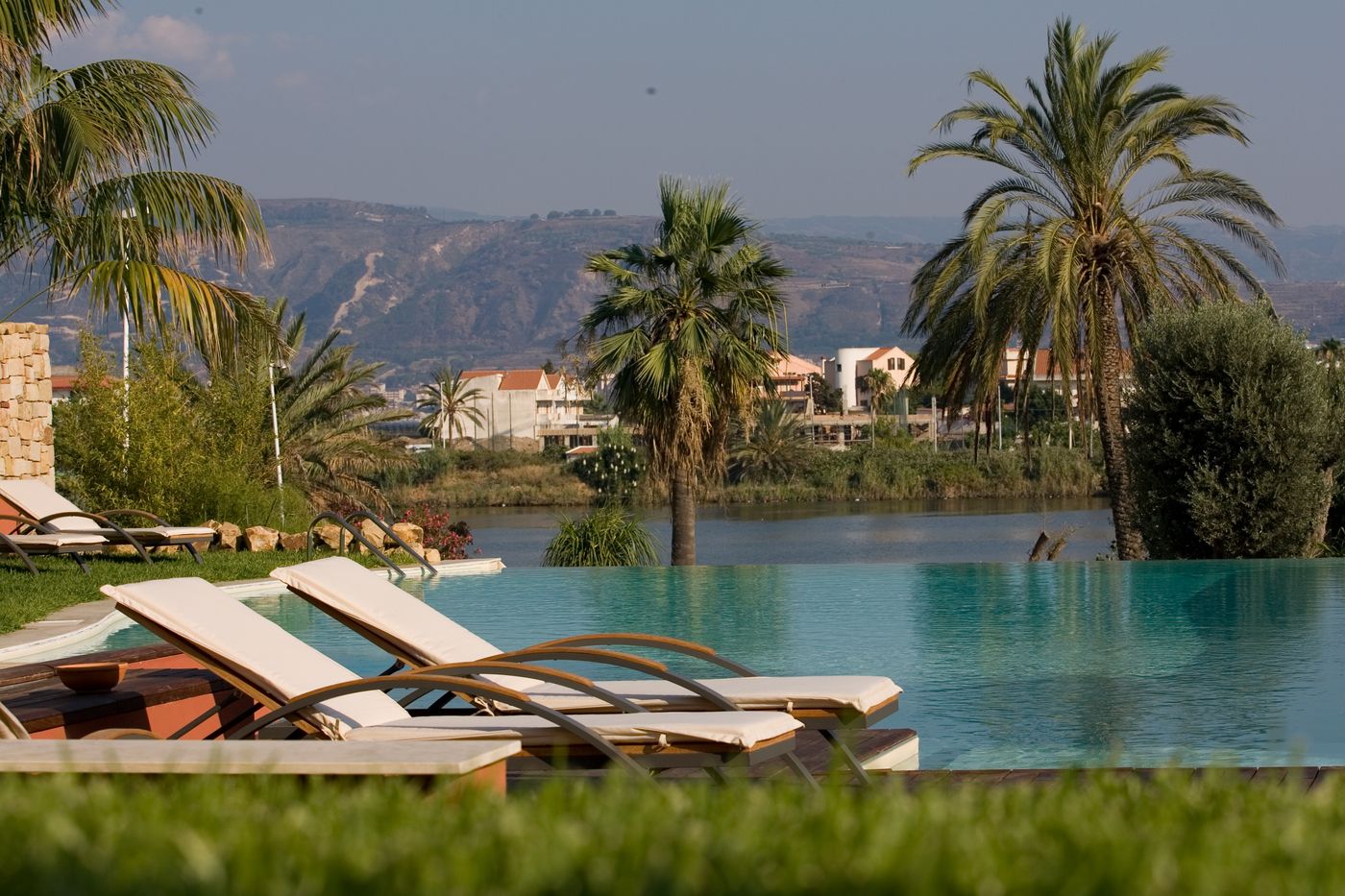 Villa-Morgana-Resort---Spa-Pool-7