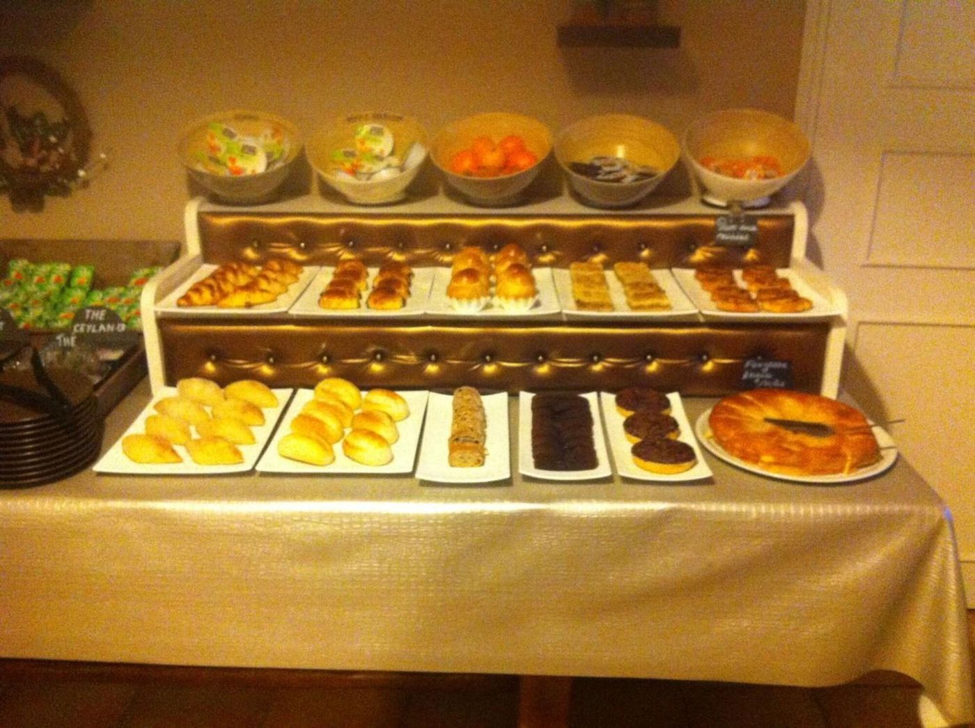 Hotel le Médieval - France - AIGUES-MORTES - Restaurant - 2