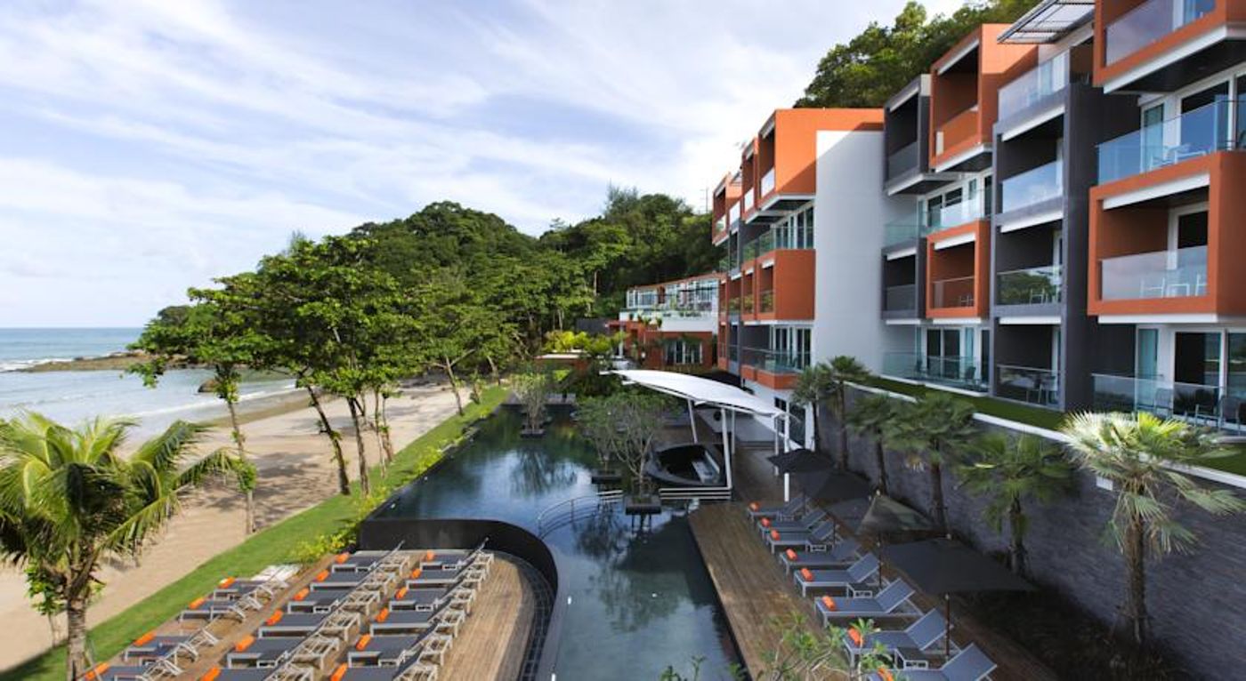 Novotel Phuket Kamala Beach