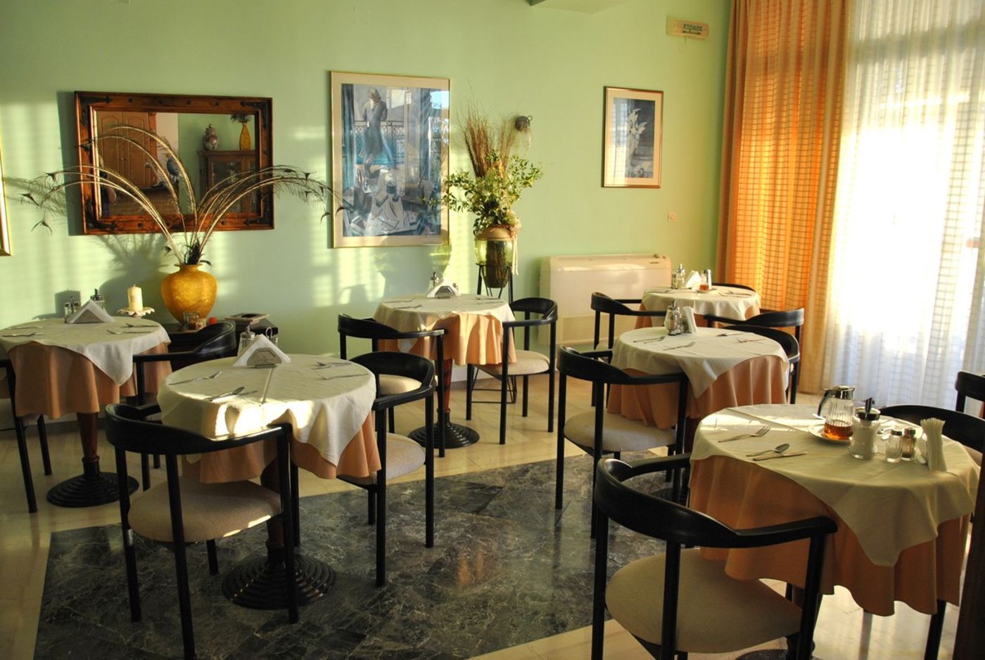 Kalypso Hotel - Kefalonia