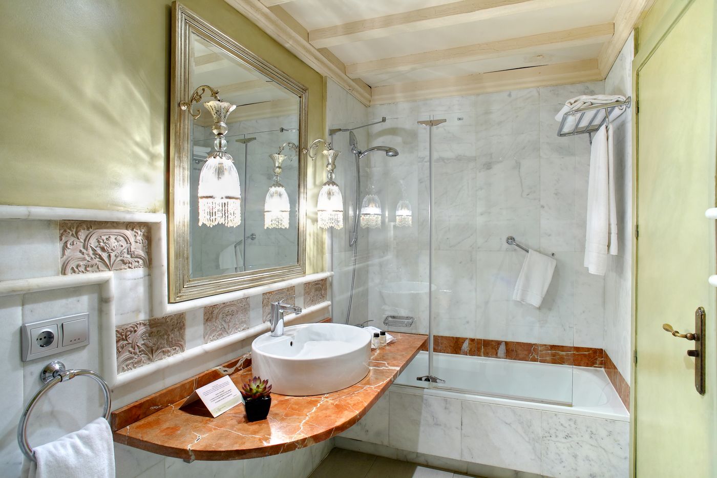 Sacristia de Santa Ana - Spain - SEVILLA - Room - 7