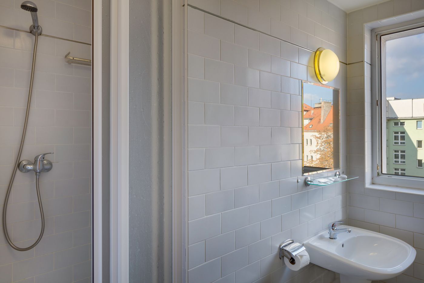 Hotel Otar-Czech Republic-PRAGUE-Room-5