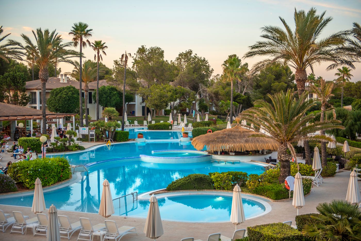 Blau Colonia Sant Jordi