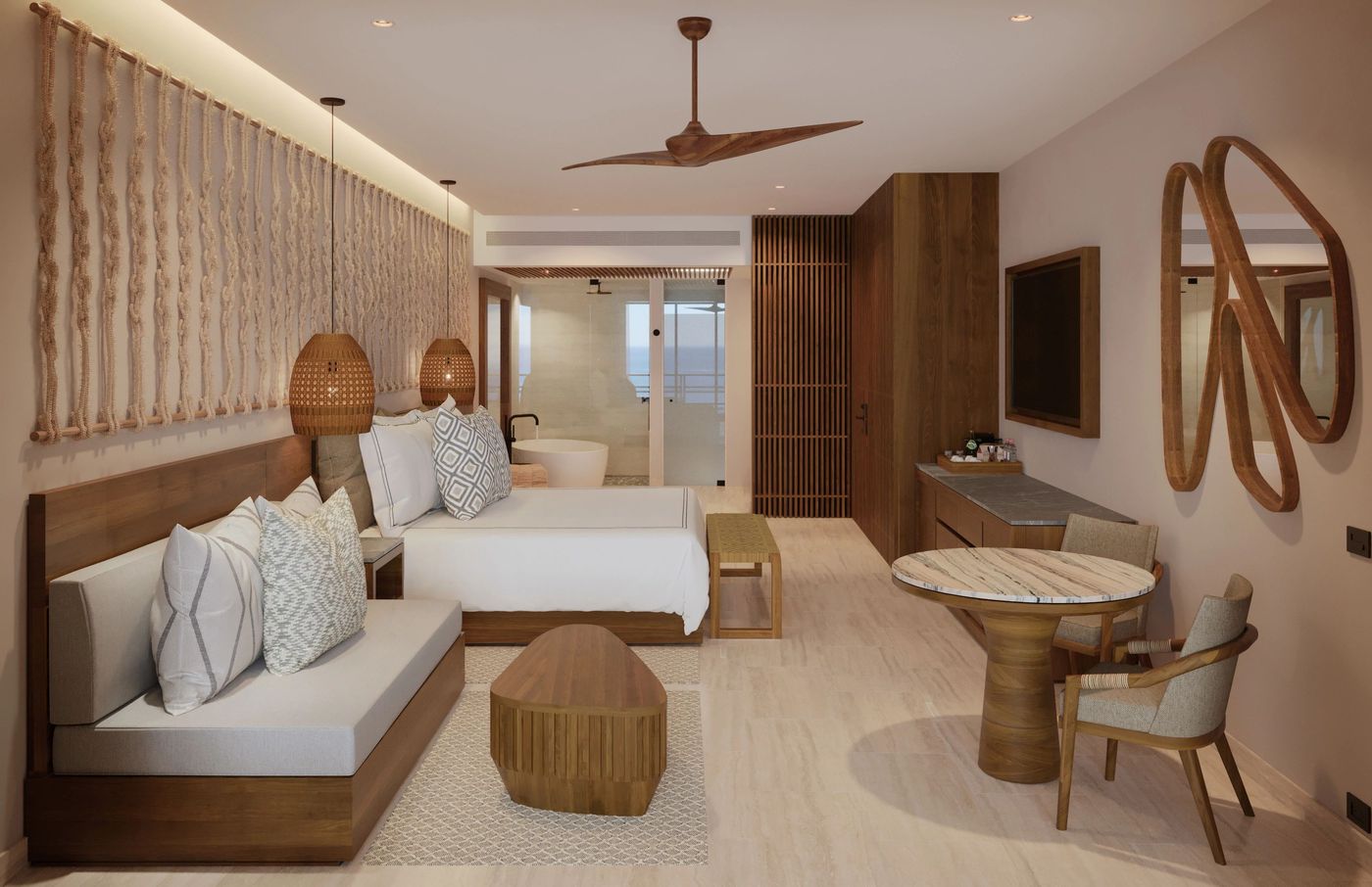 Secrets Playa Blanca Costa Mujeres