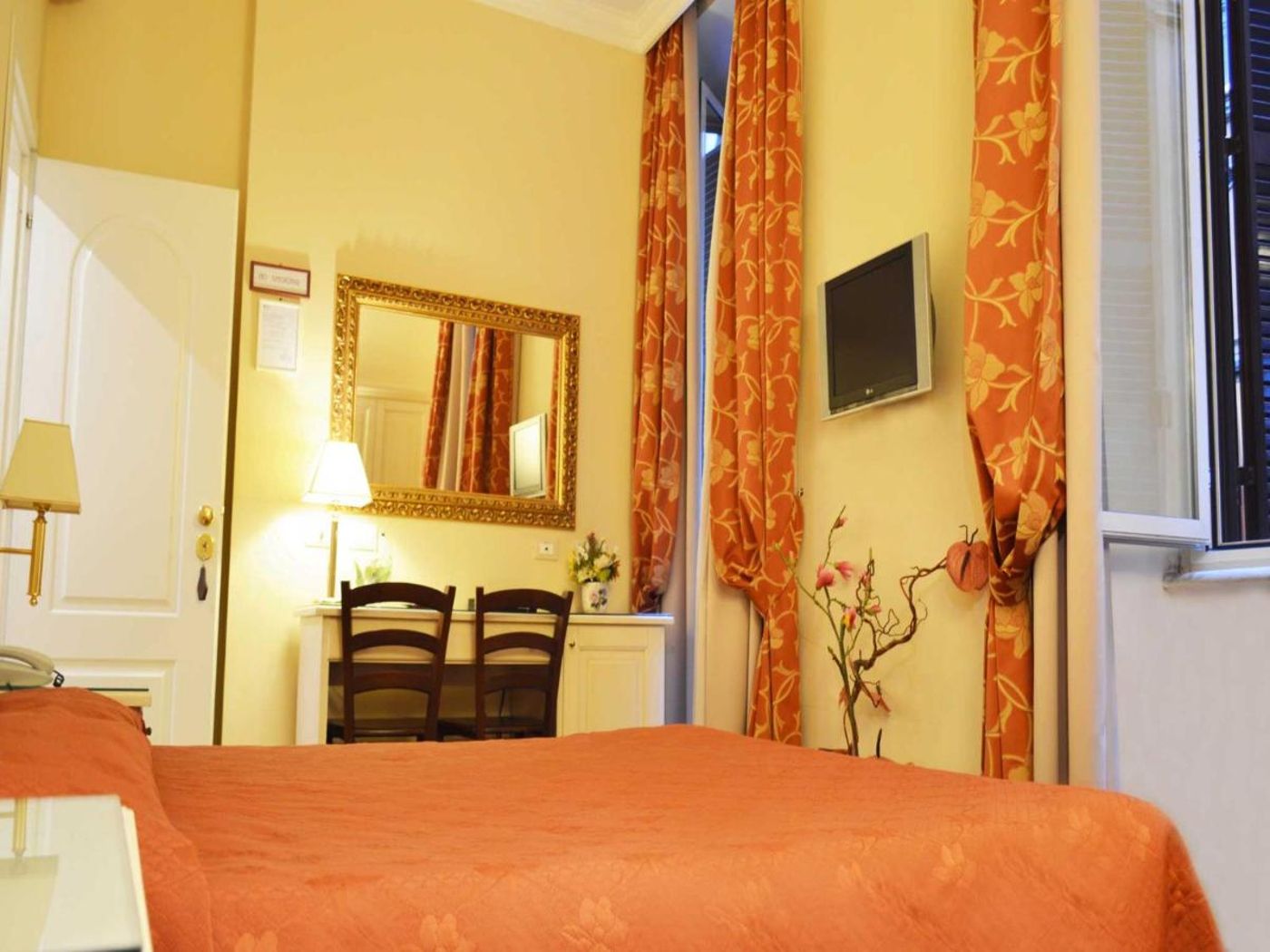 Residenza-Domiziano-Room-8