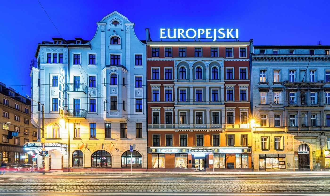Europejski-Poland-WROCLAW-General view-2