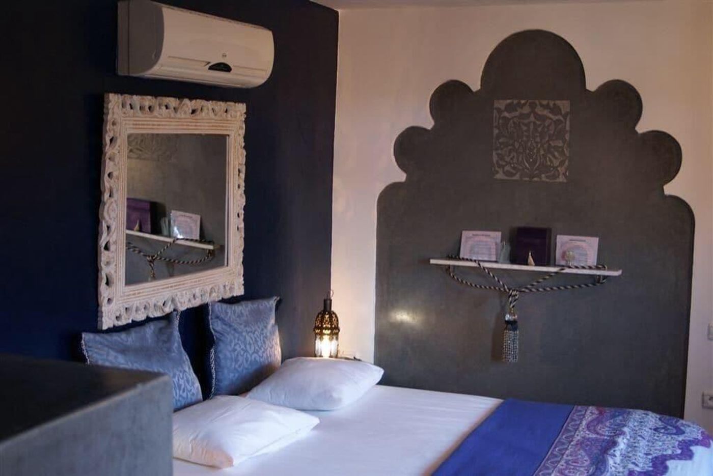 Riad Tara-Morocco-FES-Room-4