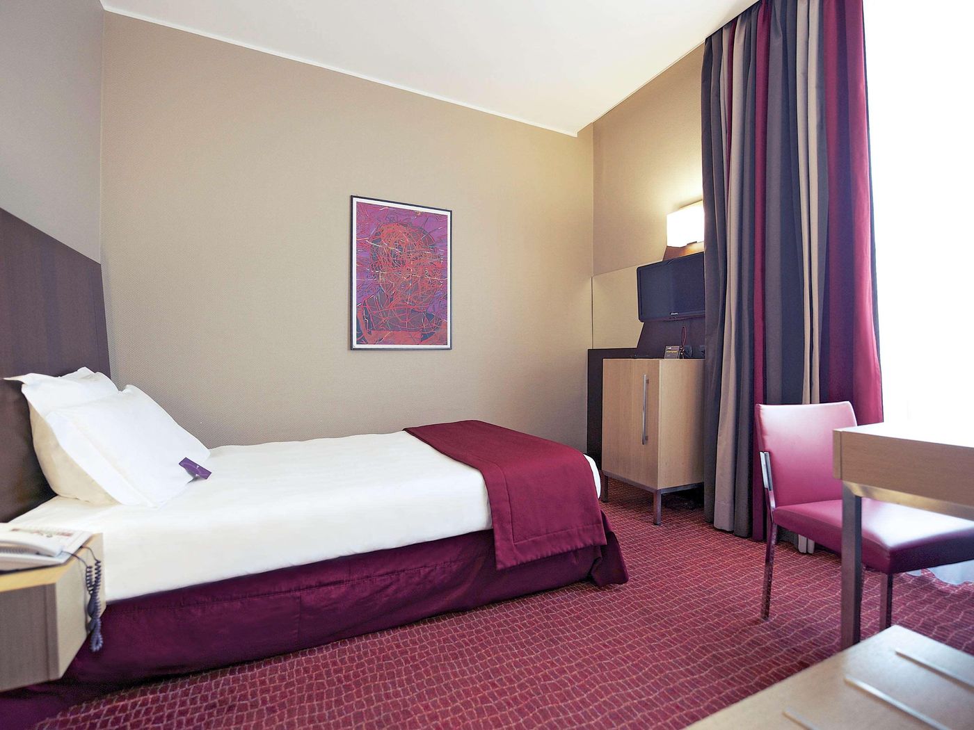 Mercure-Roma-Piazza-Bologna-Room-33
