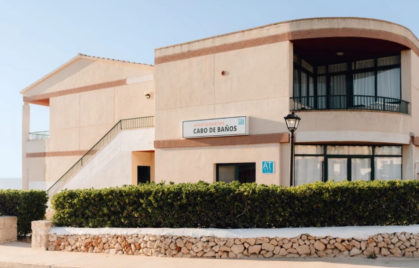 06.03.26 BLUESEA Cabo de Baños