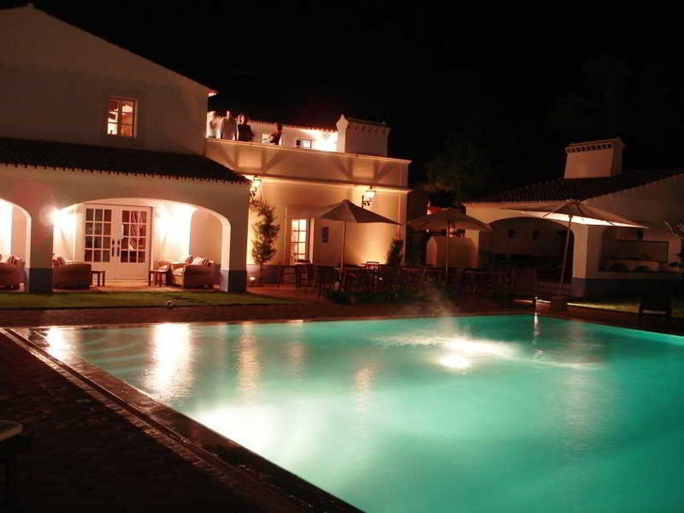 Monte Rosada Hotel Rural-Portugal-ARCOS, ESTREMOZ-General view-2