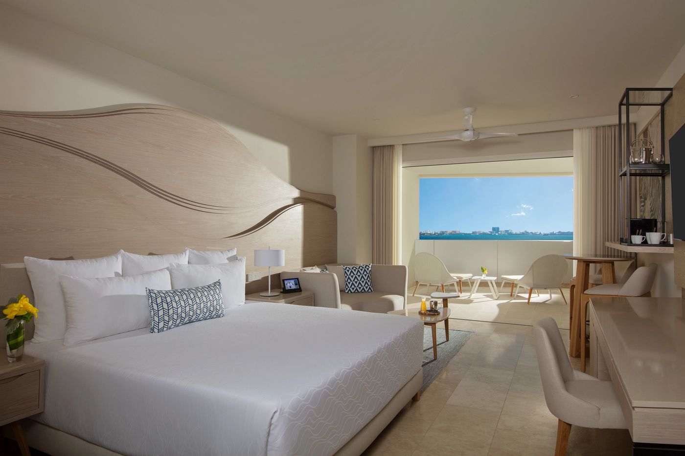 Breathless Cancun Soul Resort & Spa - Adults Only