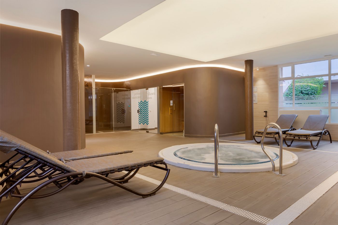 Los Amigos Beach Club