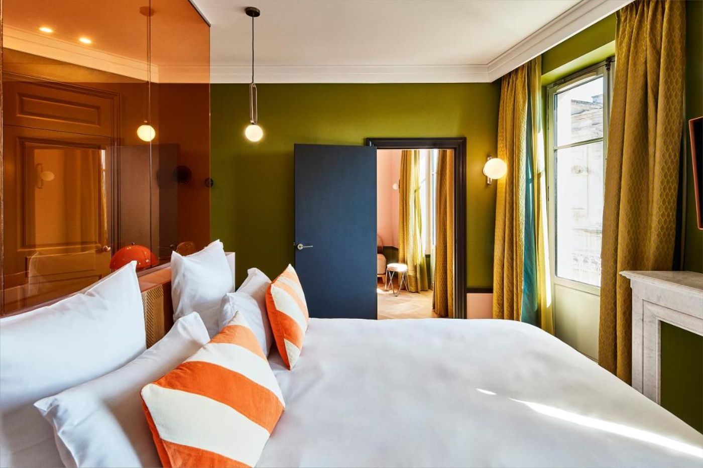 Hotel De Cambis, BW Premier Collection-France-Avignon-Room-8