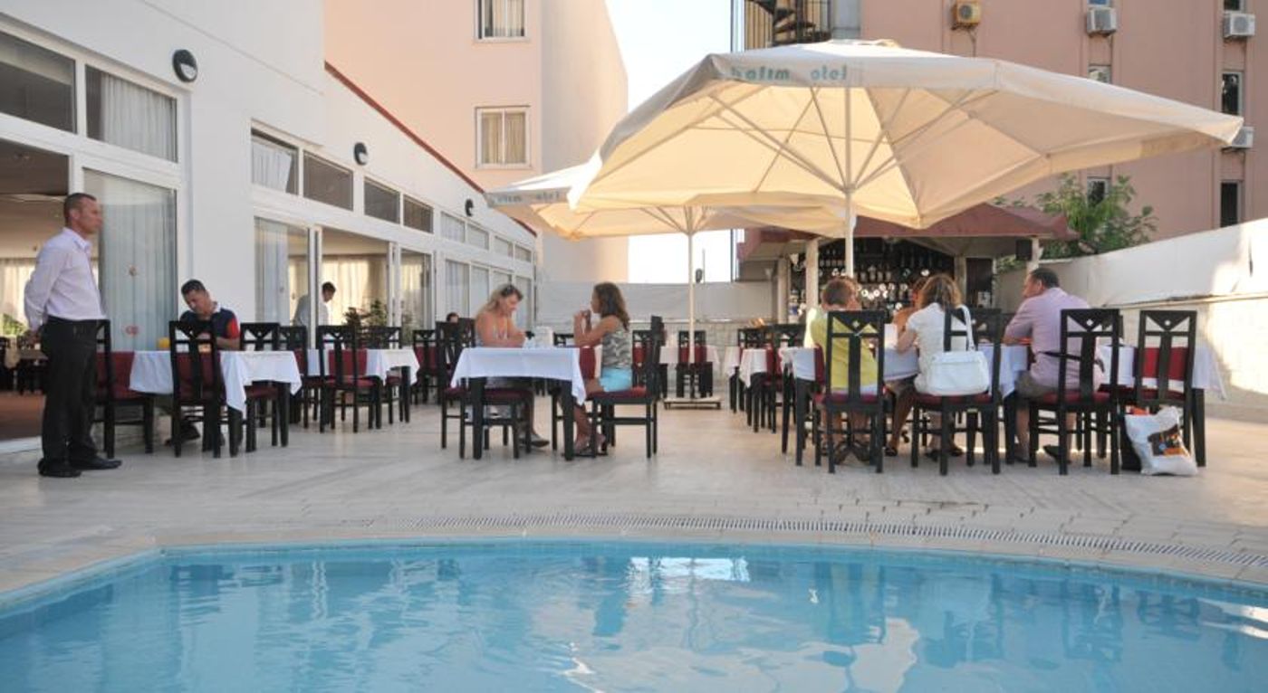 Balim Hotel