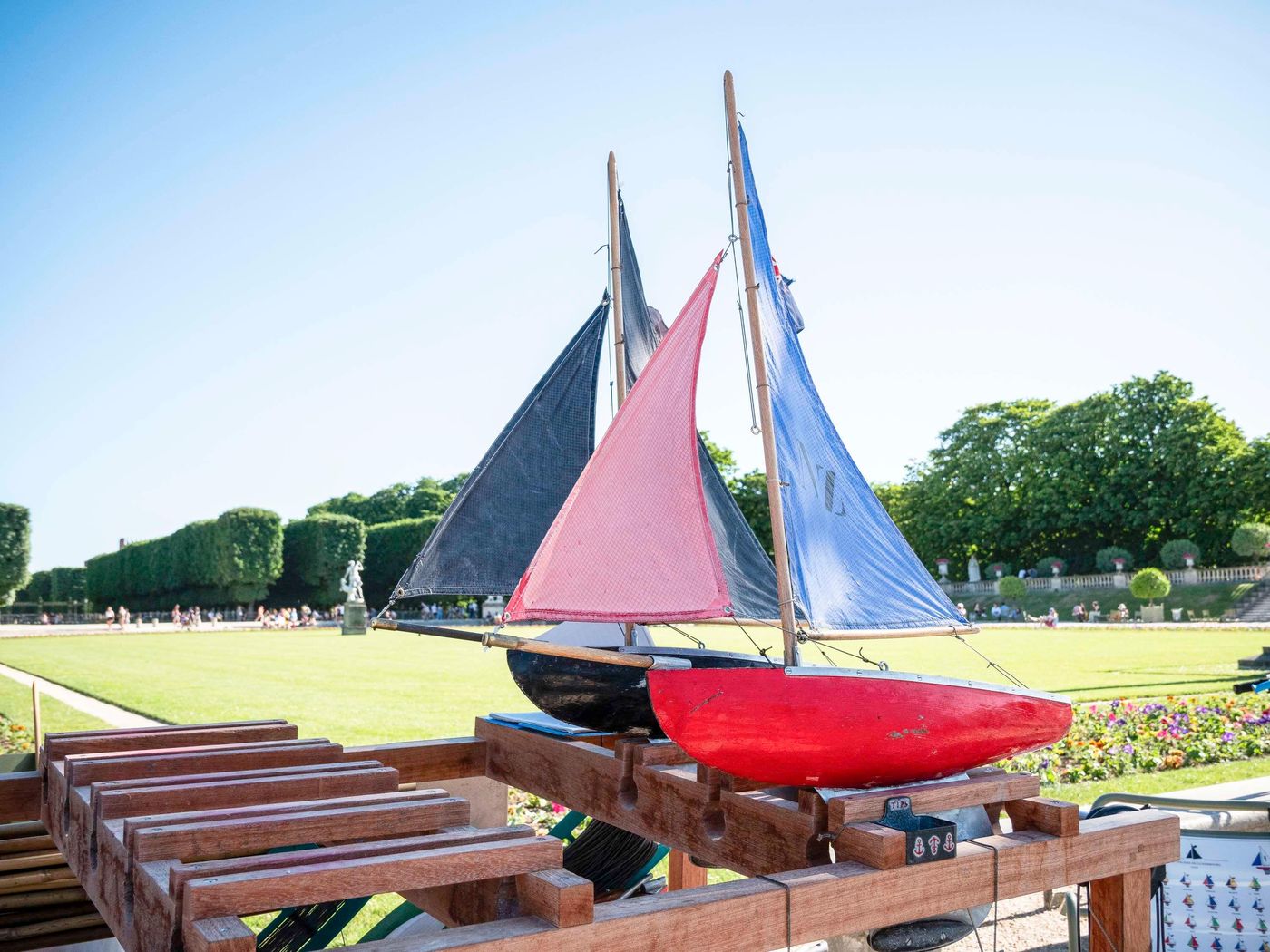 Hotel-Mercure-Paris-Montparnasse-Raspail-General-view-46