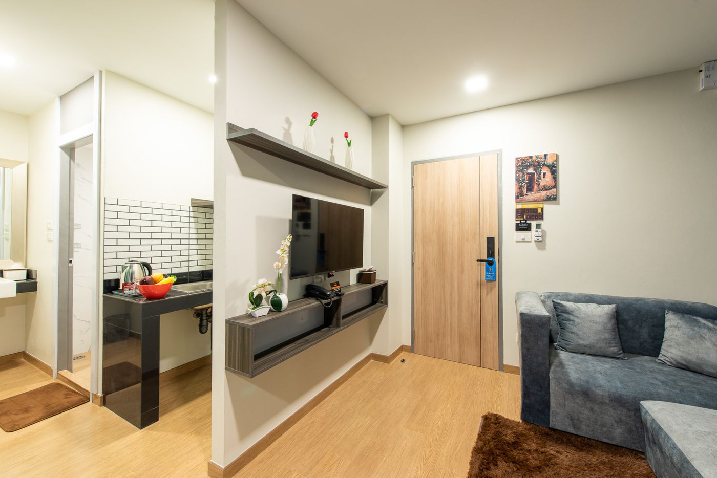 Metro-Hotel-Ratchada-36-by-ZUZU-Room-12