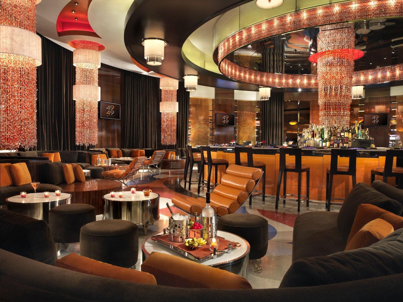 Santa Fe Station Hotel Casino-United States-LAS VEGAS-General view-4