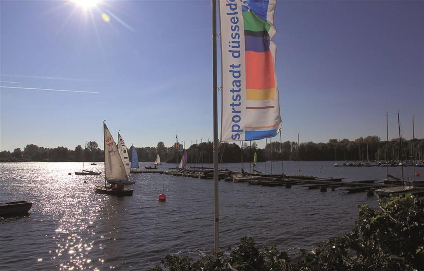 Best Western  Landhotel Am Zault - Germany - DUESSELDORF - General view - 1