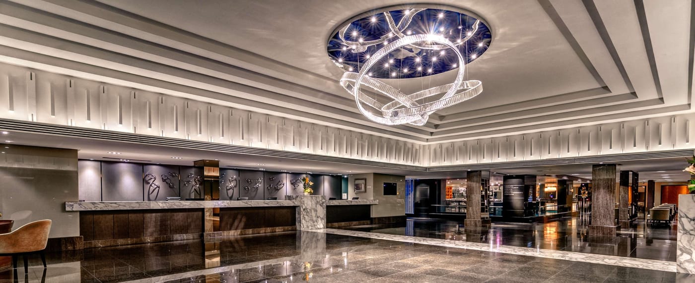 Hilton Petaling Jaya-Malaysia-Petaling Jaya-General view-9