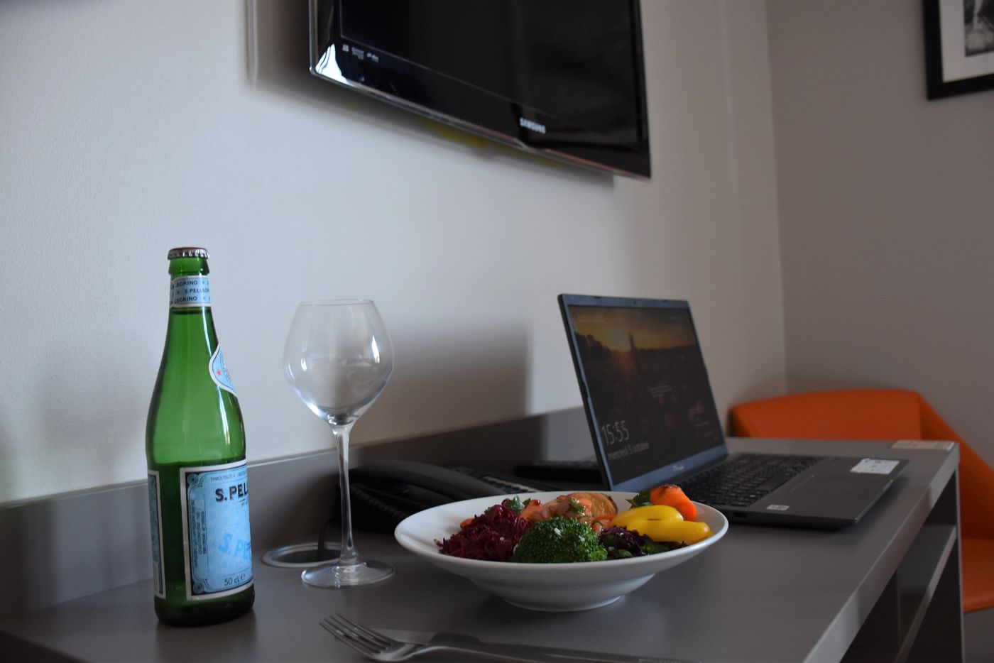 Adonis Lyon Dock Ouest - France - LYON - Room - 1