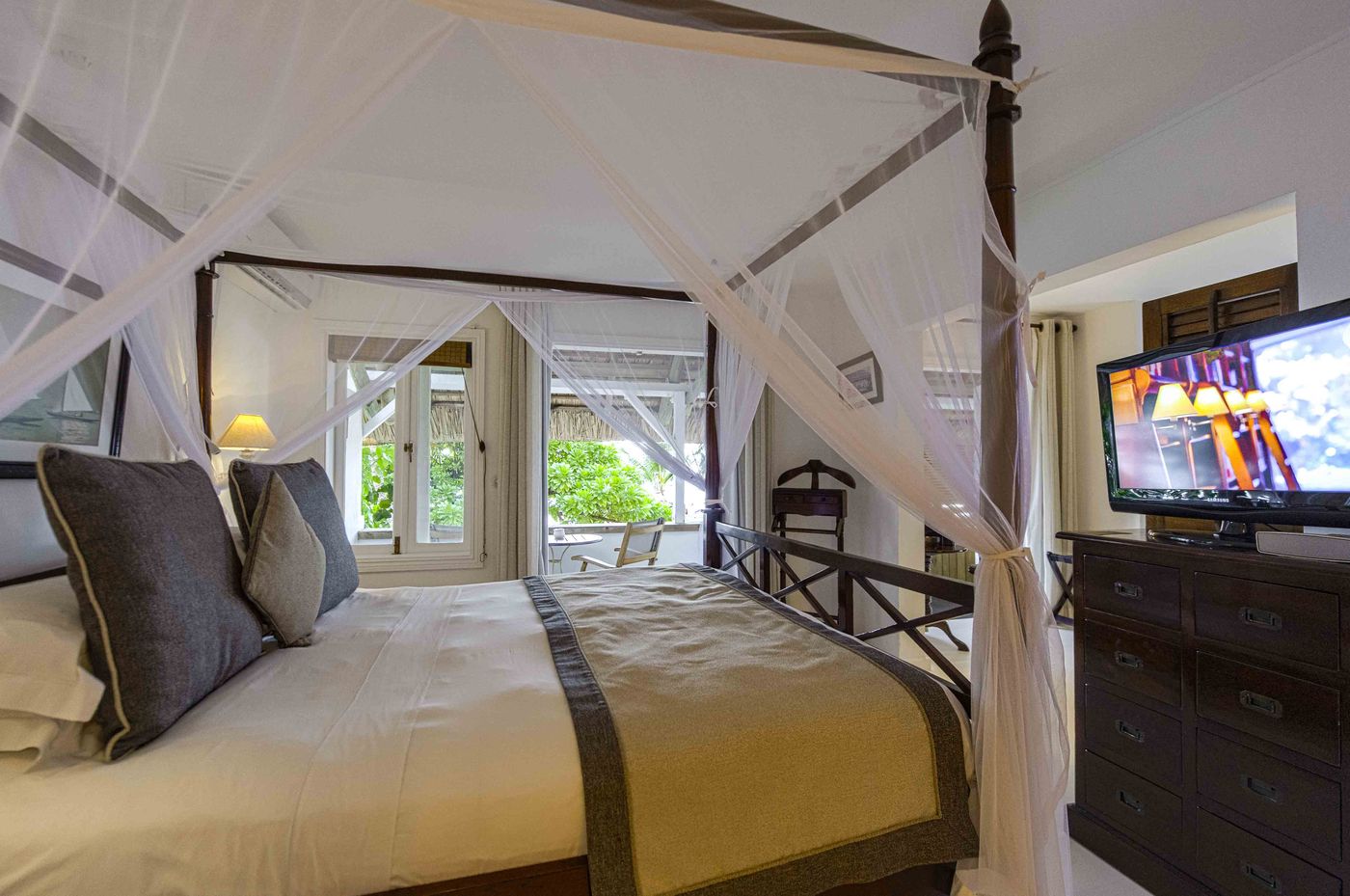 20 Degres Sud - Relais & Chateaux 23