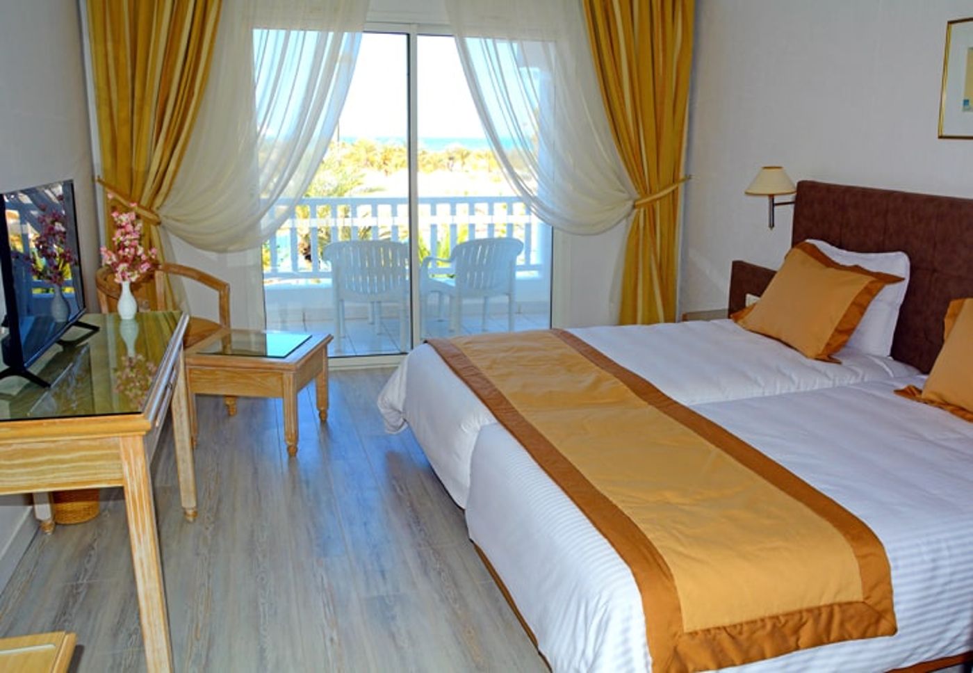 Djerba Golf Resort & Spa