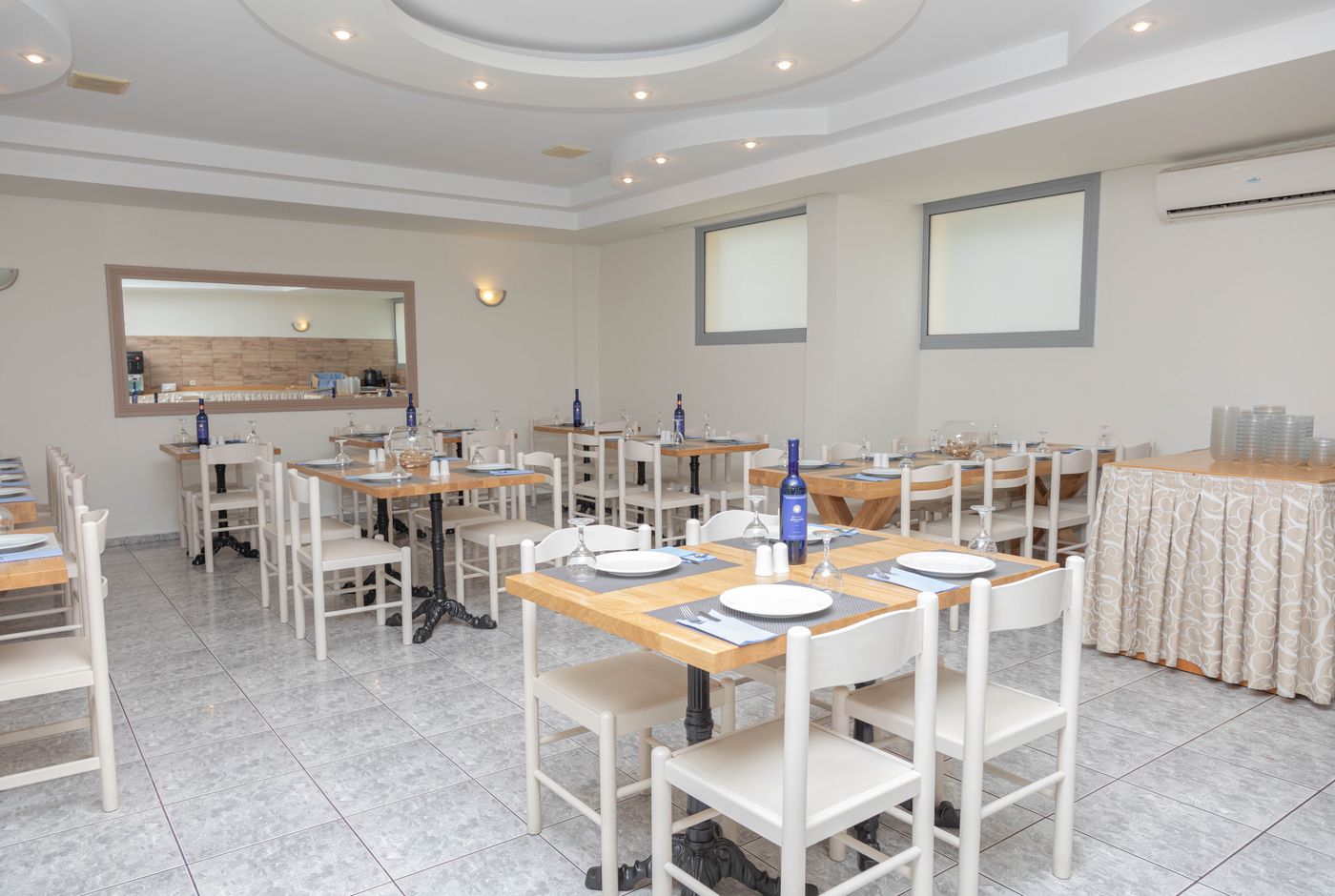 Hersonissos Central Hotel