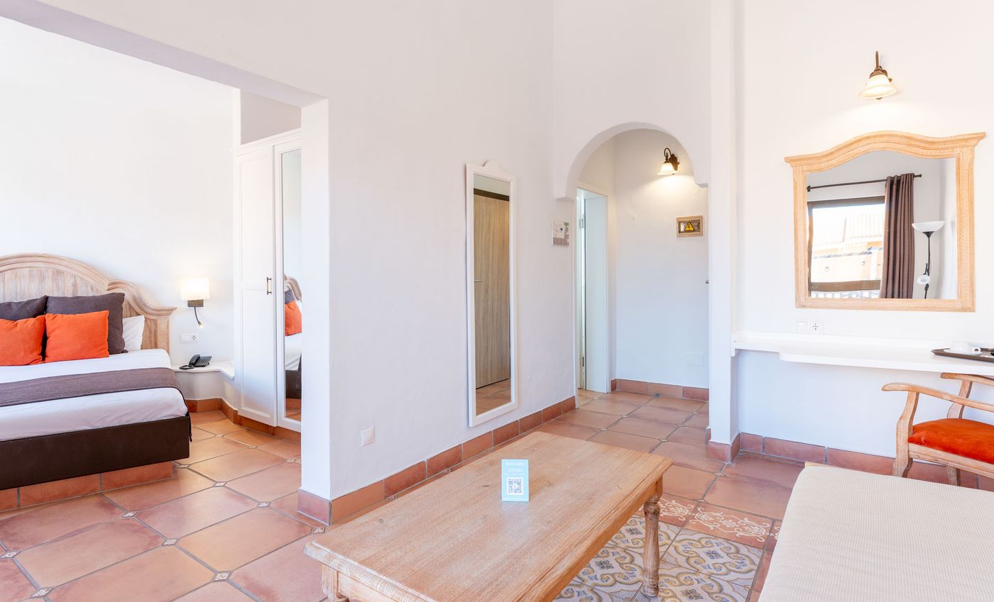 Bakour Fuerteventura La Pared