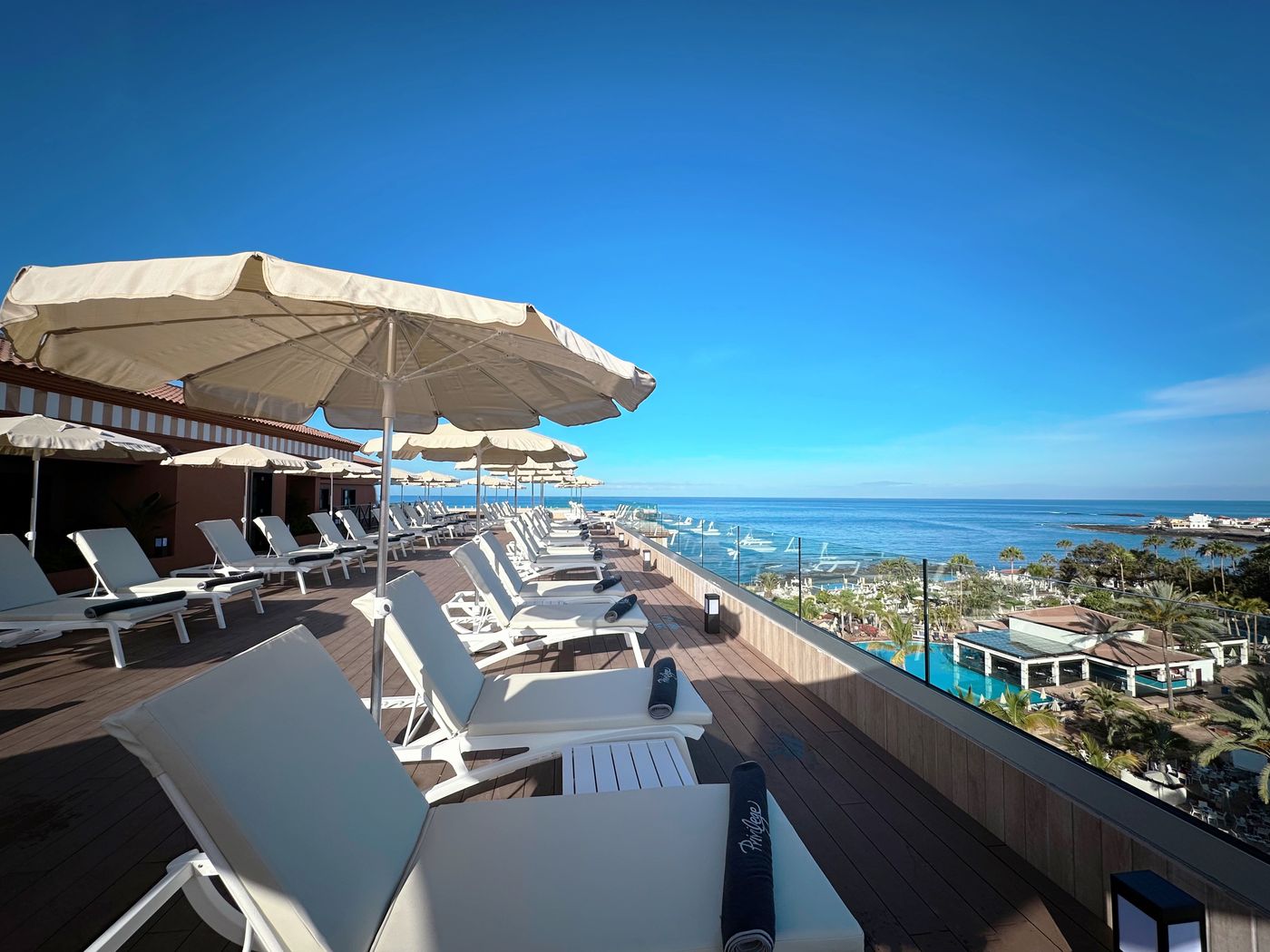 H10 Costa Adeje Palace