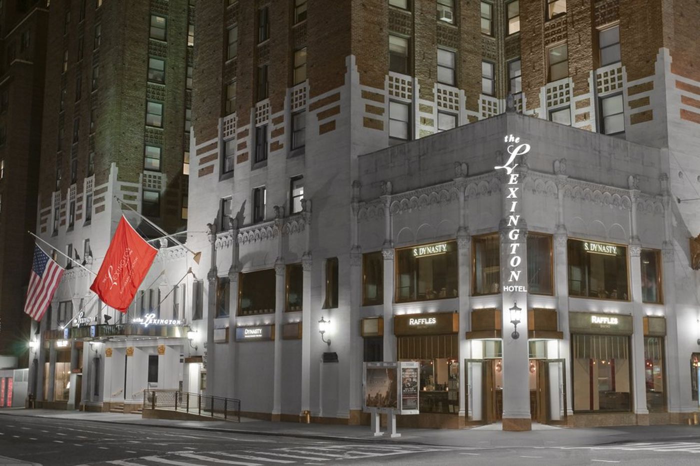 The-Lexington-Hotel--Autograph-Collection-General-view-58