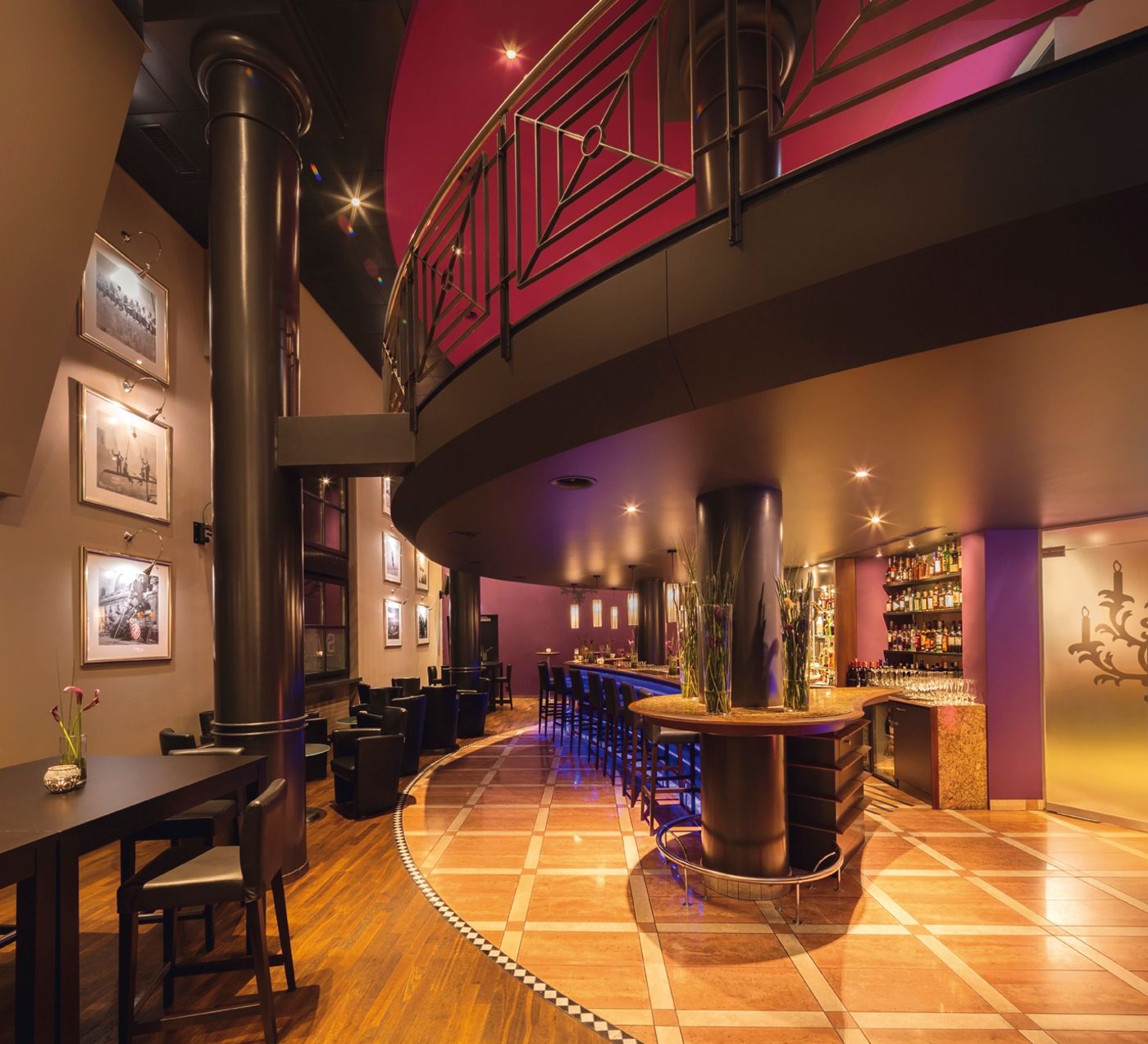 Movenpick Hotel Zurich Regensdorf-Switzerland-Zurich-General view-7