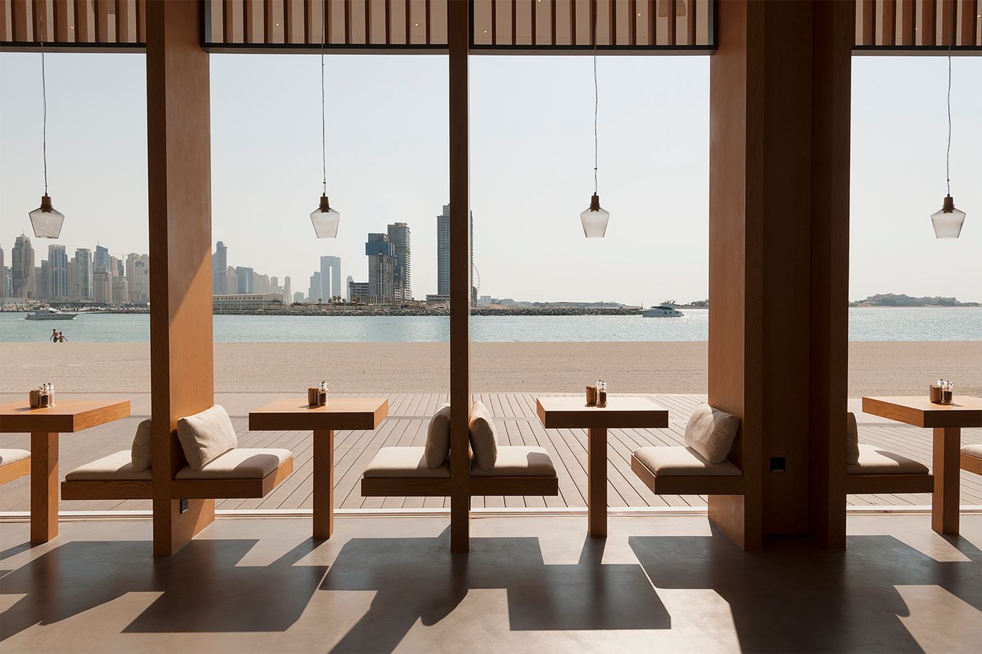 Hilton Dubai Palm Jumeirah