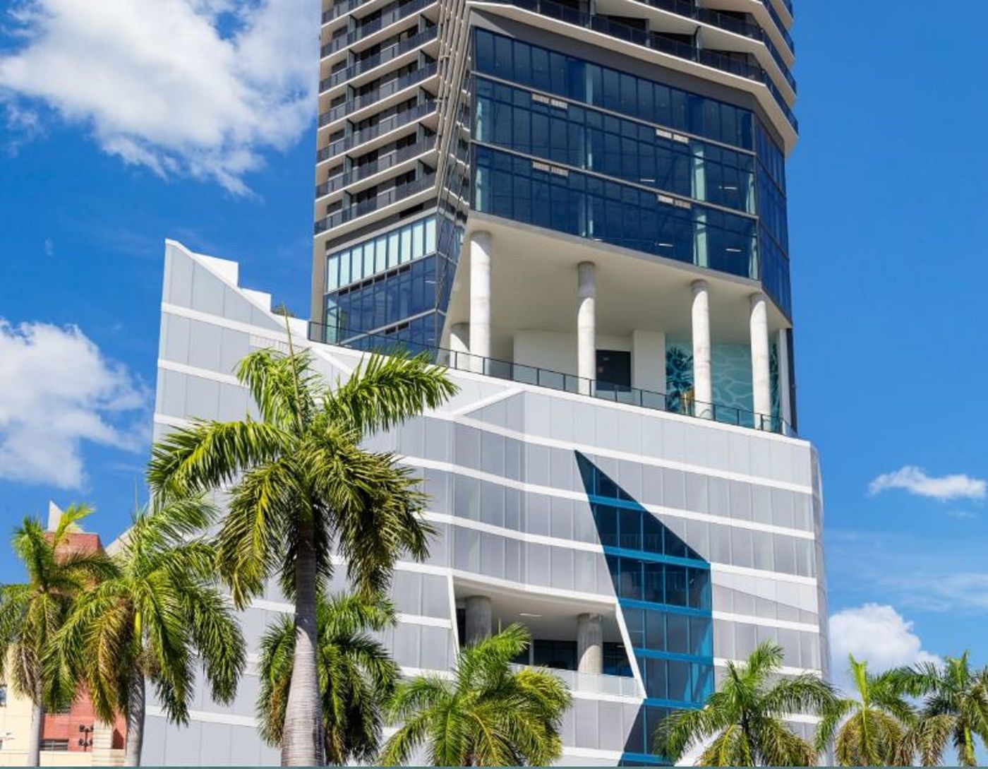 The Elser Hotel Miami - An All-Suite Hotel - United States - Miami - General view - 0