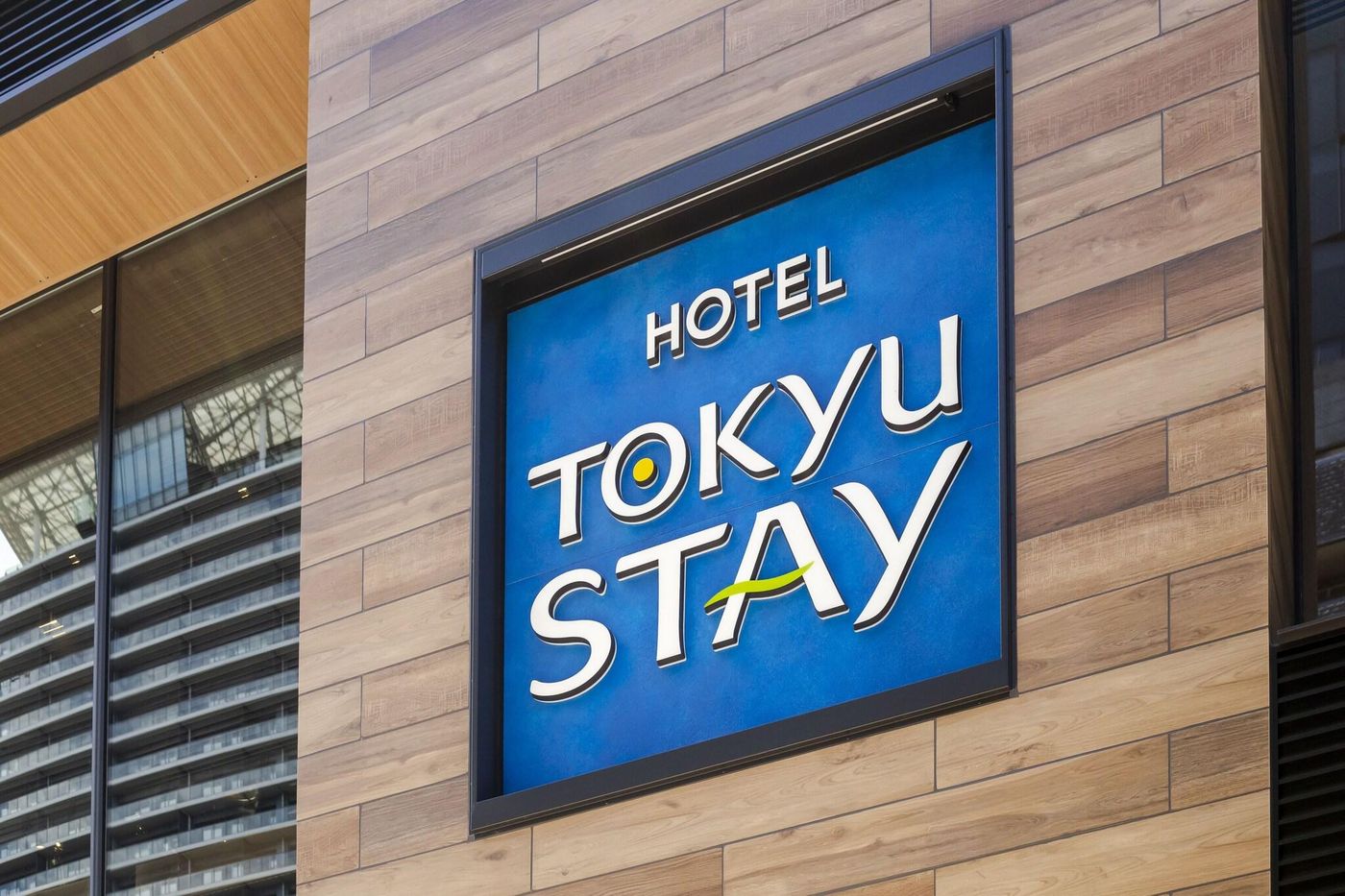 Tokyu Stay Shinjuku Eastside-Japan-TOKYO-General view-10