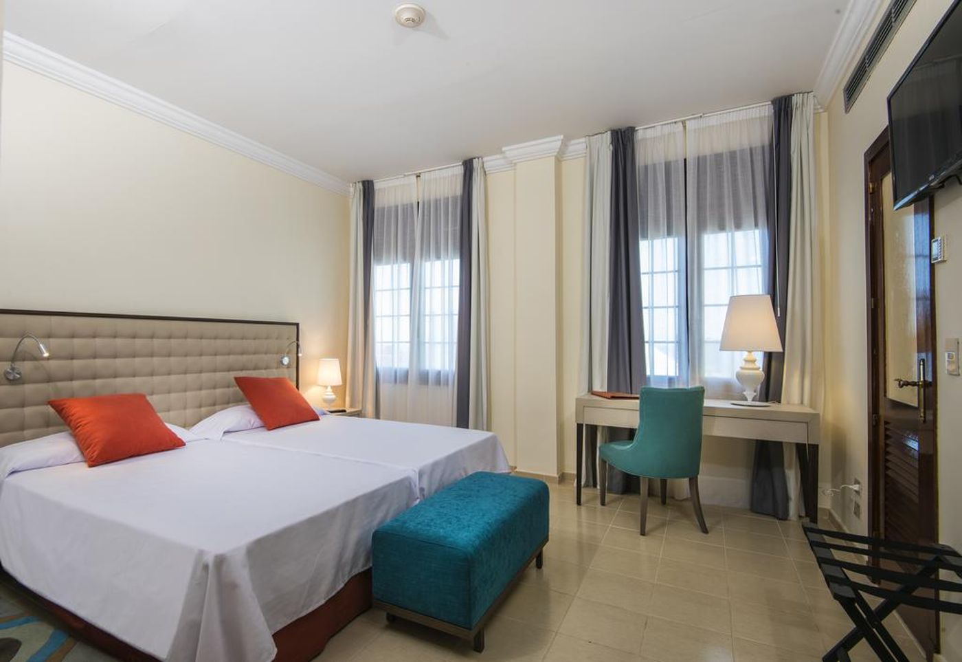 NH Collection Victoria La Habana