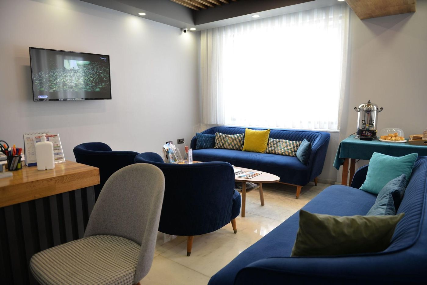 Basilissis Hotel-Turkey-ISTANBUL-Conferences-5