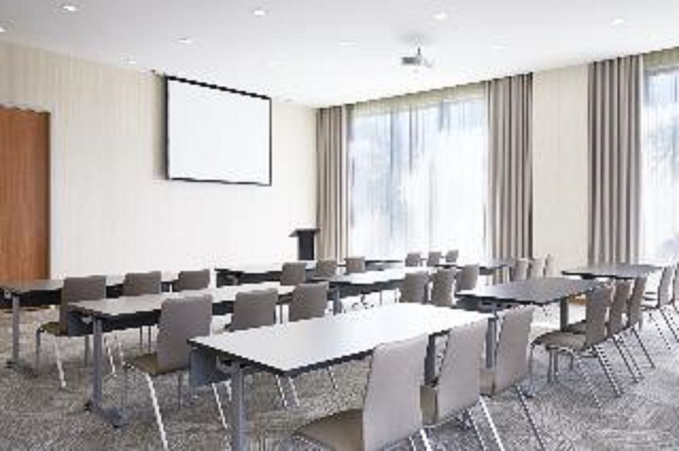 AC Hotel by Marriott Miami Aventura - United States - AVENTURA - Conferences - 5