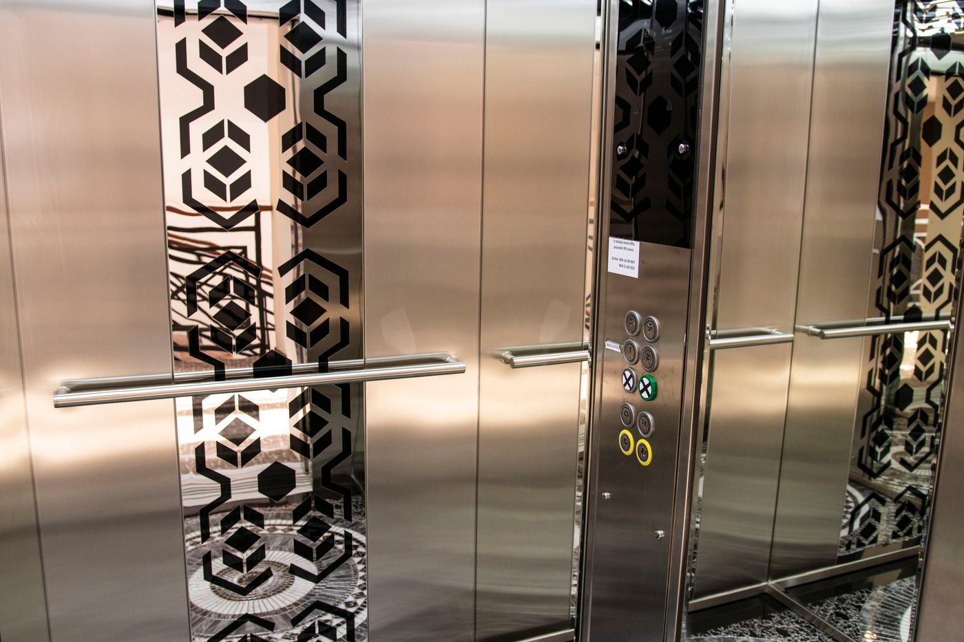 Luxury Rooms Velika Skadarlija-Serbia-Belgrade-General view-5